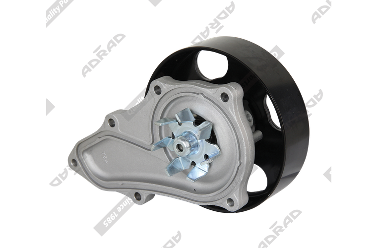Water Pump - CRV RM 2.4ltr '12-17 - WAP189