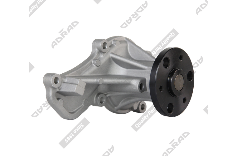Water Pump - CRV RM 2.0ltr '12-17 HRV RU 1.8ltr '15 - WAP190