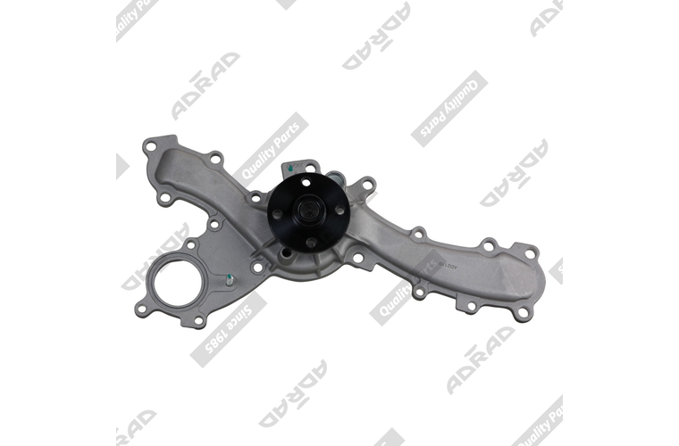 Water Pump - LEXUS IS250 '05-15 GS250, GS300, GS350, GS450H IS350, RC350 - WAP204