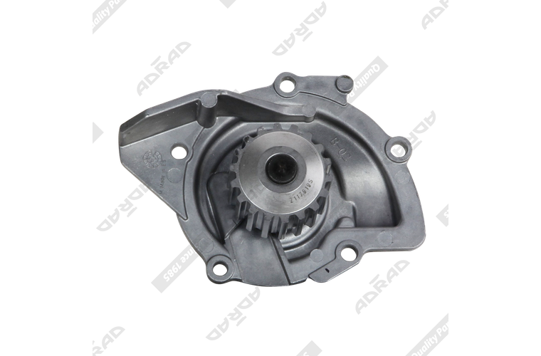 Water Pump - MONDEO MB, MC 2.0L TD '5/10- KUGA TF '12-15 / FOCUS LW - WAP205