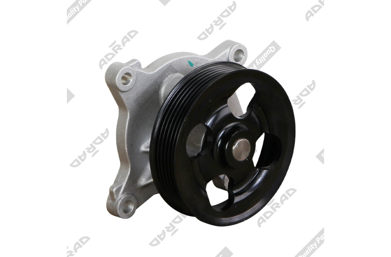Water Pump - X-TRAIL T32 2.5L '14- ALTIMA L33 2.5L '13-17 - WAP208