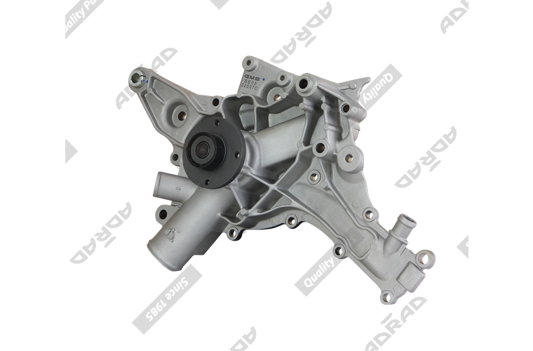 Water Pump - MERCEDES W163, W211, W209 V6 & V8 PETROL - WAP224