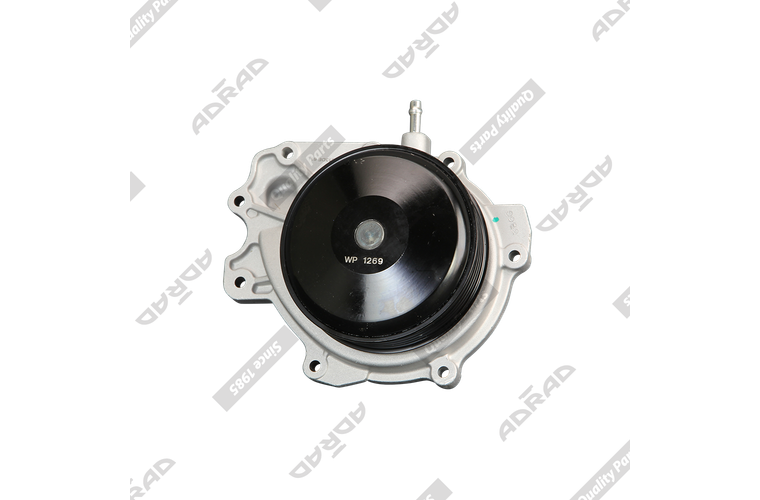 Water Pump - MERCEDES W205 / C205 C250d X253 GLC220d / GLC250d - WAP225