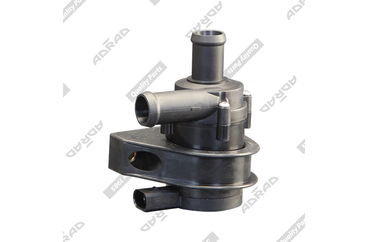 Water Pump - AUDI A3 / Q3 / TT SKODA OCTAVIA / VW GOLF / EOS AUXILIARY - WAP233