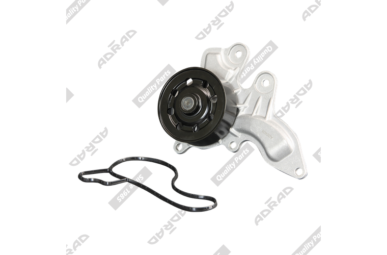 Water Pump - TOYOTA C-HR NGX '17-23 1.2L - WAP238