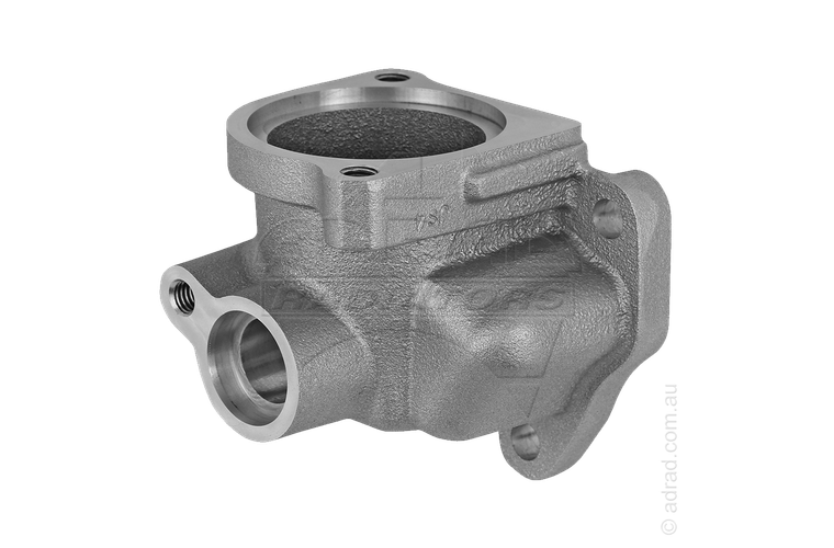 Thermostat - HOUSING BASE Falcon BA-FG / Territory 04-16 Kilkenny Castings - WOB66FG