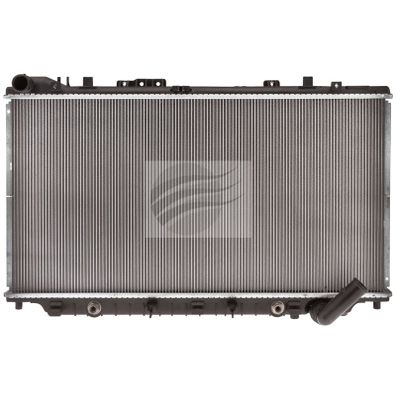 Radiator Assembly - RAD COMMODORE VE / VF 3.0 / 3.6LT V6 AUTO A/P MY - JR1095J