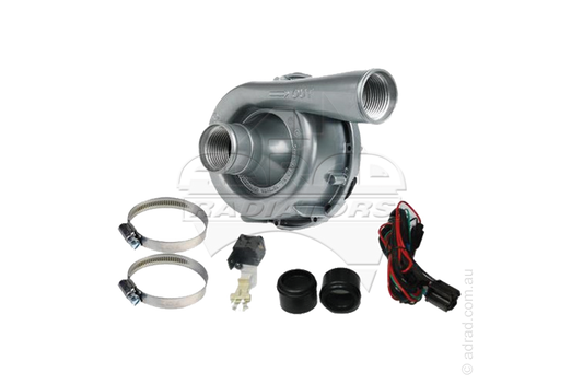 Water Pump - ELECTRIC ALLOY  KIT DAVIES CRAIG 12v - 8060