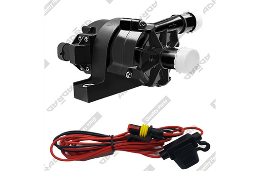 Water Pump - EBP25 - ELECTRIC BOOSTER  - 12V DAVIES CRAIG - 9025