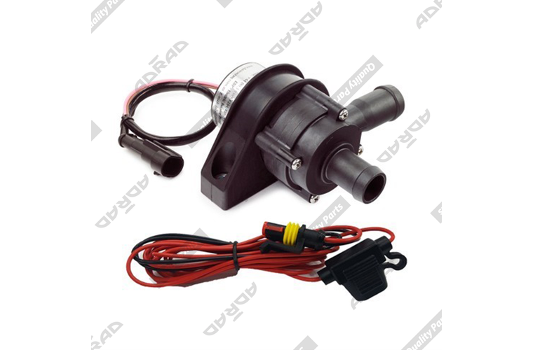 Water Pump - EBP23 - ELECTRIC BOOSTER  - 12V DAVIES CRAIG - 9051