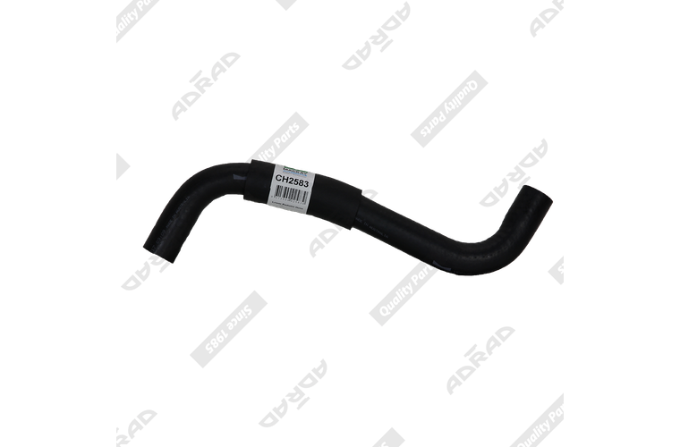 Radiator Hose - COROLLA AE112 '97-02 Outlet Hose - CH2583