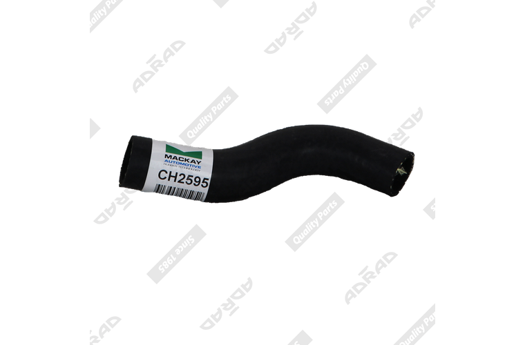 Radiator Hose - COROLLA AE112 '97-02 Top Hose - CH2595