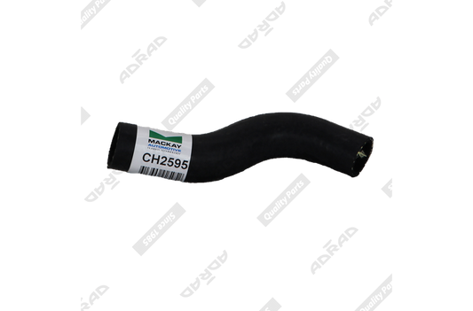 Radiator Hose - COROLLA AE112 '97-02 Top Hose - CH2595