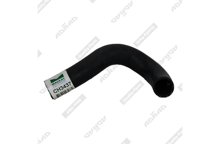 Radiator Hose - TOYOTA RAV4 ACA21R 2.0L Man/Auto Bottom Hose - CH3437