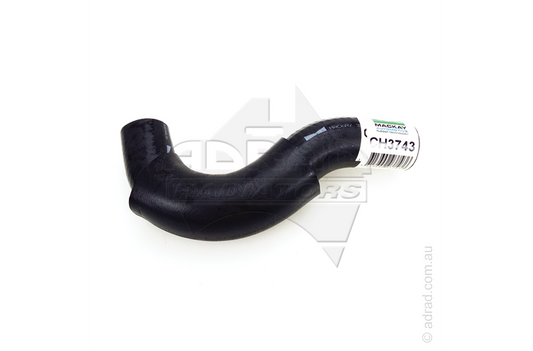 Radiator Hose - NAVARA D22 3.0ltr TD '01-04 Bottom Hose Side - CH3743