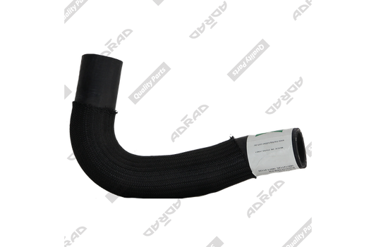 Radiator Hose - YARIS NCP90R 1.3L Petrol 30mm x 340mm UPPER HOSE - CH4107
