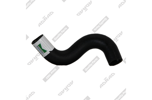 Radiator Hose - YARIS NCP90R 1.3L Petrol 30mm x 350mm UPPER HOSE - CH4108
