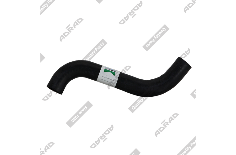 Radiator Hose - YARIS NCP90R 1.3L Petrol 30mm x 430mm LOWER HOSE - CH4109