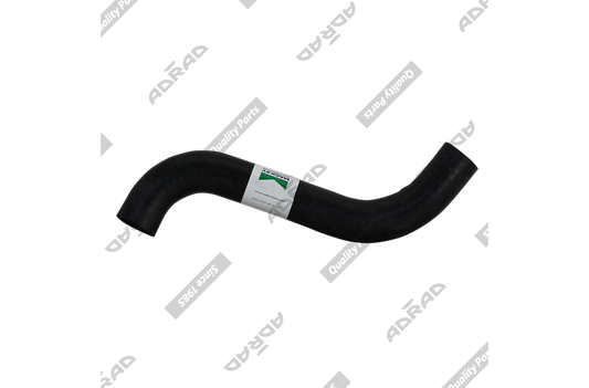 Radiator Hose - YARIS NCP90R 1.3L Petrol 30mm x 430mm LOWER HOSE - CH4109