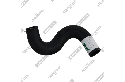 Radiator Hose - YARIS NCP93R 1.5L Petrol 30mm x 390mm UPPER HOSE - CH4112