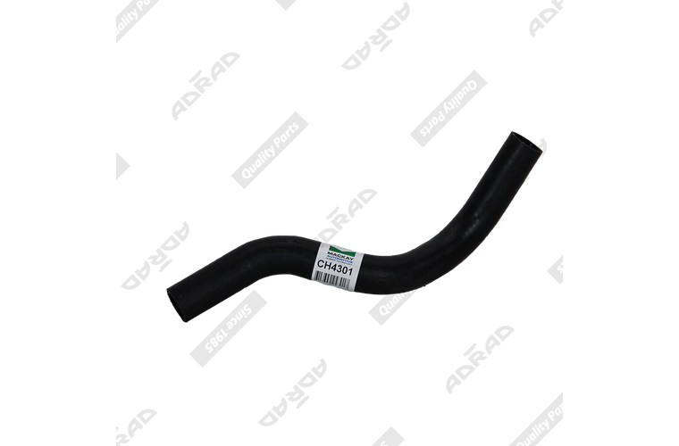 Radiator Hose - HONDA CIVIC FD 1.8L '06-12 30mm x 490mm Lower Hose - CH4301