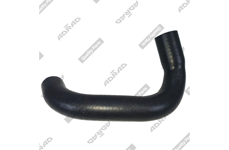 Radiator Hose - TOYOTA HIACE TRH200 1TRFE OUTLET HOSE ENGINE SIDE - 2 OF 2 - CH4323