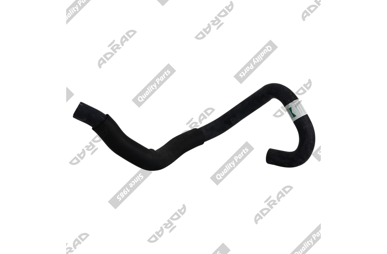 Radiator Hose - LANCER CJ 2.0L Petrol 33/34mm x 1170mm LOWER HOSE - CH4650