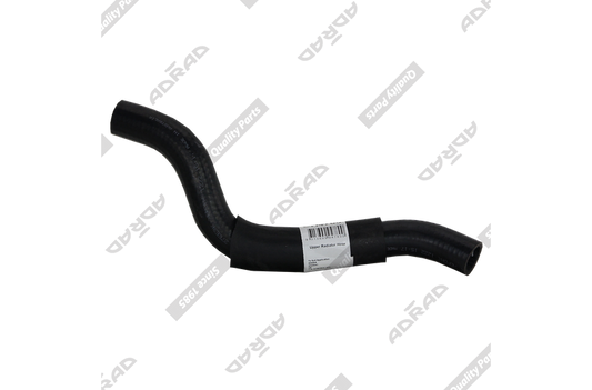 Radiator Hose - MAZDA 2 DE 1.5L '10-14 27mm x 450mm Upper Hose - CH4780
