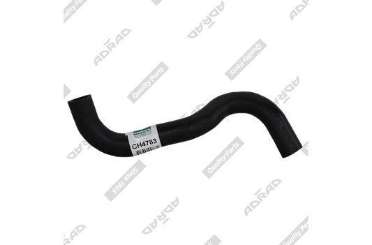 Radiator Hose - MAZDA 2 DE 1.5L '10-14 27mm x 500mm Lower Hose - CH4783