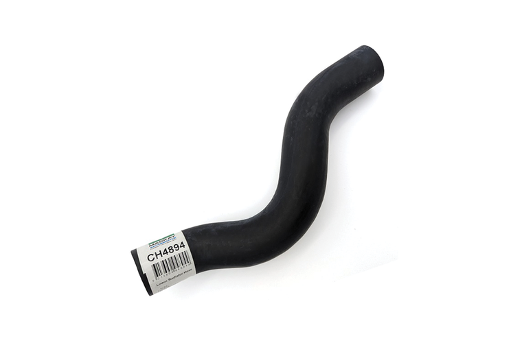 Radiator Hose - LANDCRUISER VDJ200R 4.5L V8 Man/Auto Dsl Bottom Hose - CH4894