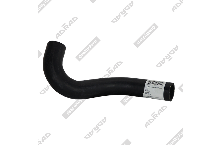 Radiator Hose - SWIFT RS415/EZ 1.5L '04-11 32mm x 390mm Upper Hose - CH5029