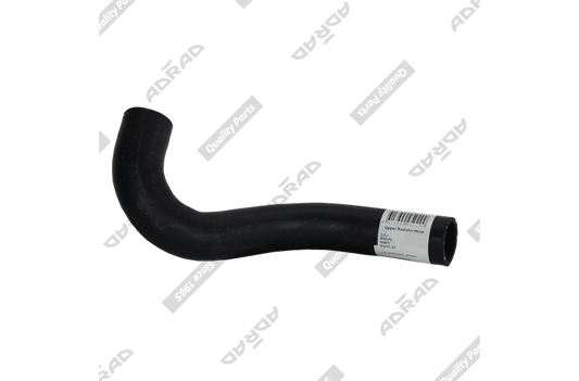 Radiator Hose - SWIFT RS415/EZ 1.5L '04-11 32mm x 390mm Upper Hose - CH5029