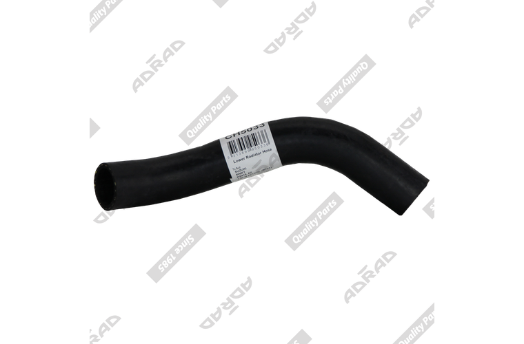 Radiator Hose - SWIFT RS415/EZ 1.5L '04-11 33mm x 335mm Lower Hose - CH5033