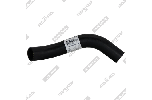 Radiator Hose - SWIFT RS415/EZ 1.5L '04-11 33mm x 335mm Lower Hose - CH5033