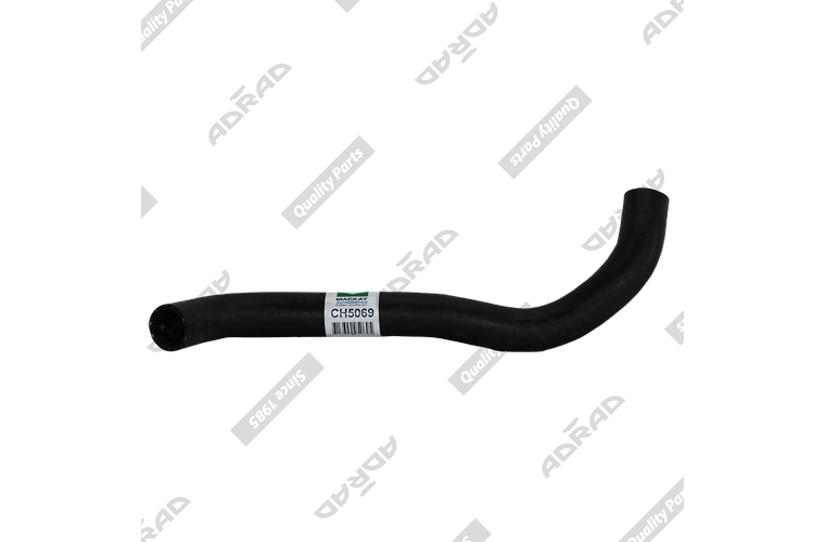 Radiator Hose - HONDA CRV 2.4L '06-12 30mm x 570mm Lower Hose - CH5069