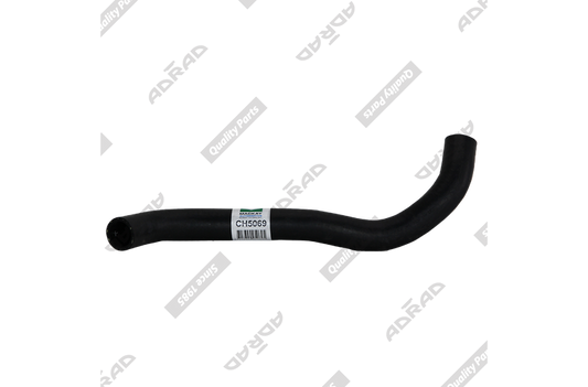 Radiator Hose - HONDA CRV 2.4L '06-12 30mm x 570mm Lower Hose - CH5069