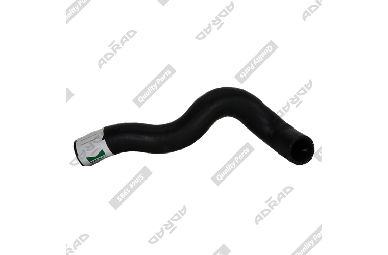 Radiator Hose - NISSAN X-TRAIL T31 2.5L '07-15 Man/Auto lower Hose - CH5195