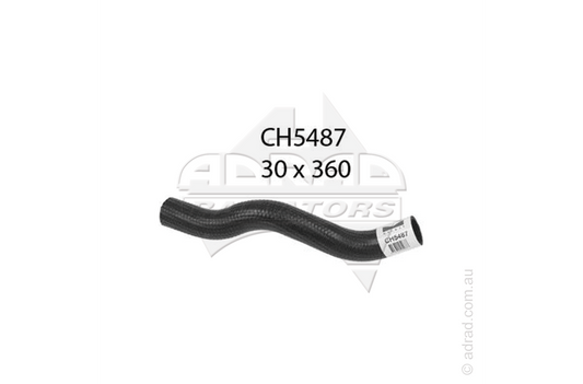 Radiator Hose - HOLDEN CAPTIVA CG '09-12 2.4ltr Upper Hose - CH5487