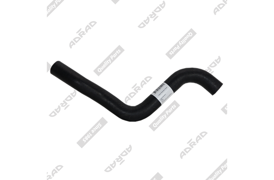 Radiator Hose - FORD FOCUS LS/LT/LV '05-09 30mm x 520mm Upper Hose - CH5522
