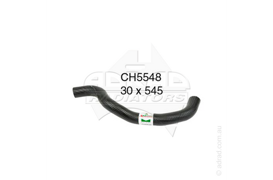 Radiator Hose - ACCORD EURO CL '03-08 Top Hose - CH5548