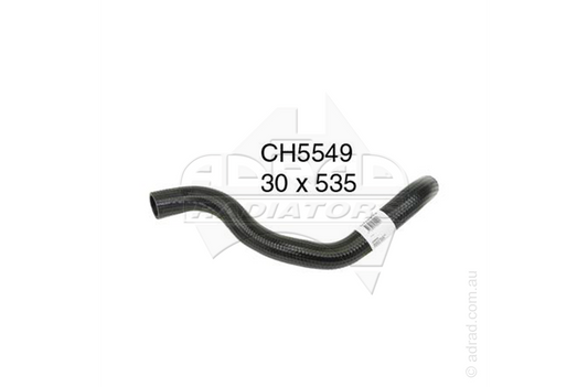 Radiator Hose - ACCORD EURO CL '03-08 Bottom Hose - CH5549