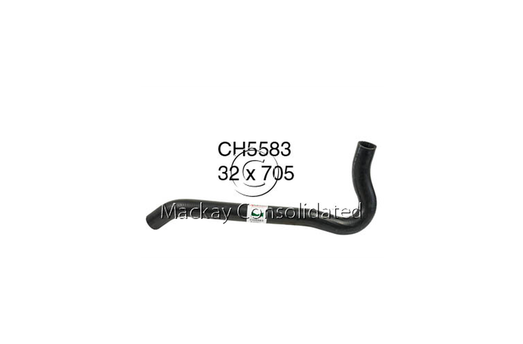Radiator Hose - HYUNDAI i30 FD 2.0L Man/Auto Top Hose - CH5583