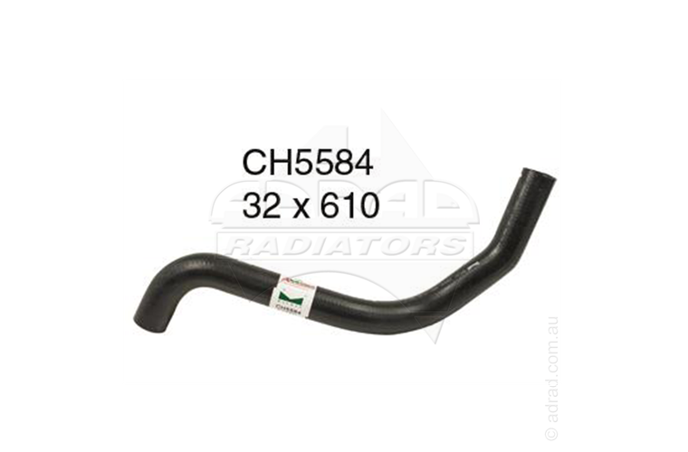 Radiator Hose - HYUNDAI ELANTRA / I30 '06-13 2.0ltr Lower Hose - CH5584