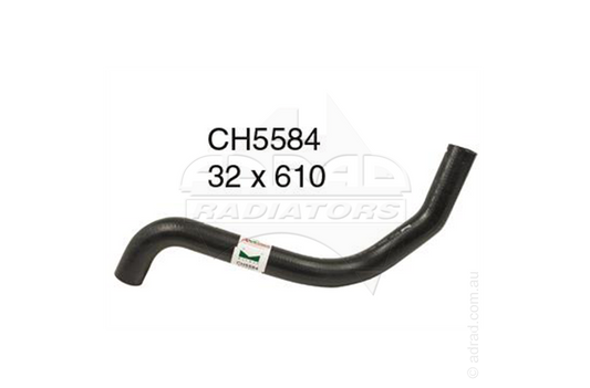 Radiator Hose - HYUNDAI ELANTRA / I30 '06-13 2.0ltr Lower Hose - CH5584