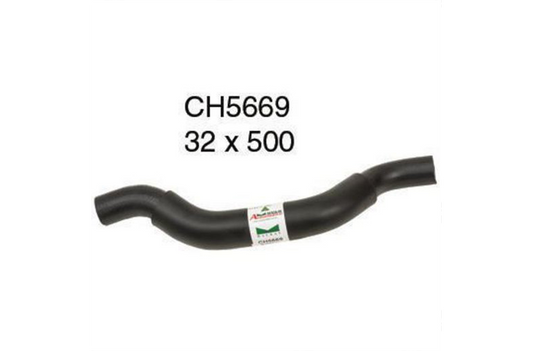 CH5669 radiator