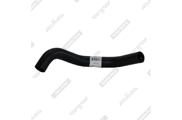 Radiator Hose - LANCER CH 2.0L '08/03-06 Manual Only Bottom Hose - CH5708