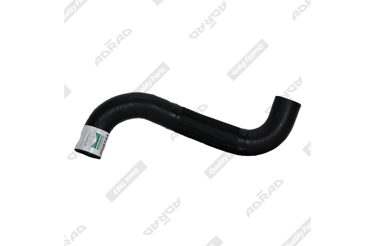 Radiator Hose - SUBARU FORESTER SH 2.5L Turbo Man/Auto Top Hose - CH5744