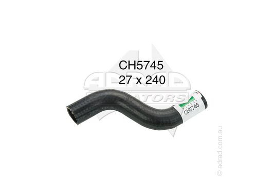 Radiator Hose - SUBARU LIBERTY BL/BP 3.0ltr OUTBACK BP '03-09 Upper Hose - CH5745