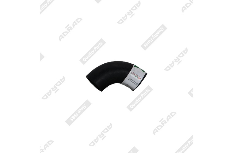 Radiator Hose - RODEO RA TFR32 2.4L '03-05 Bottom Hose (2 of 2) - CH5812