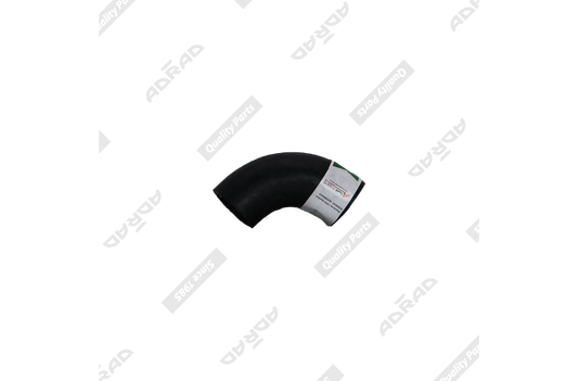 Radiator Hose - RODEO RA TFR32 2.4L '03-05 Bottom Hose (2 of 2) - CH5812